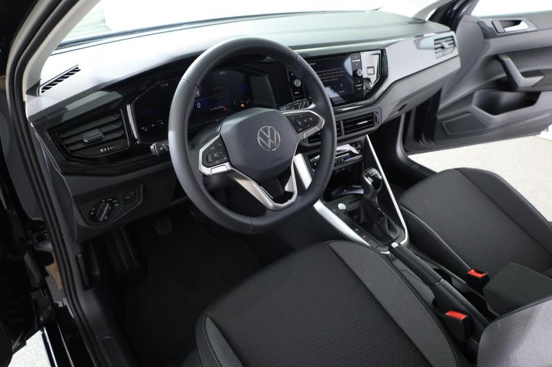 VW Taigo Friends TSI