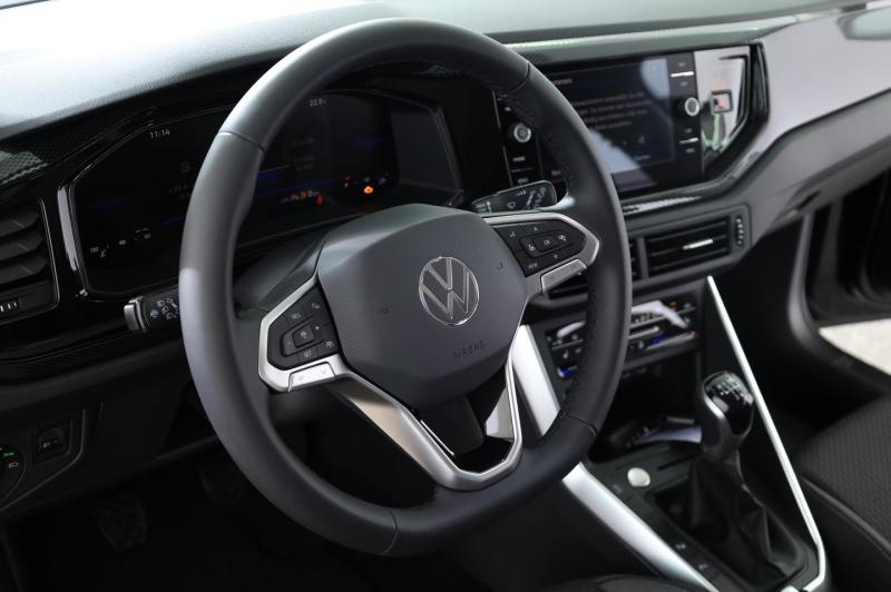 VW Taigo Friends TSI