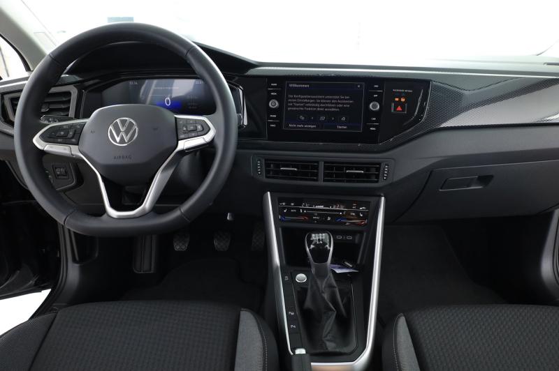 VW Taigo Friends TSI