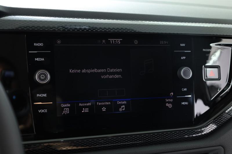 VW Taigo Friends TSI