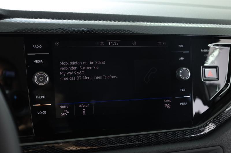 VW Taigo Friends TSI