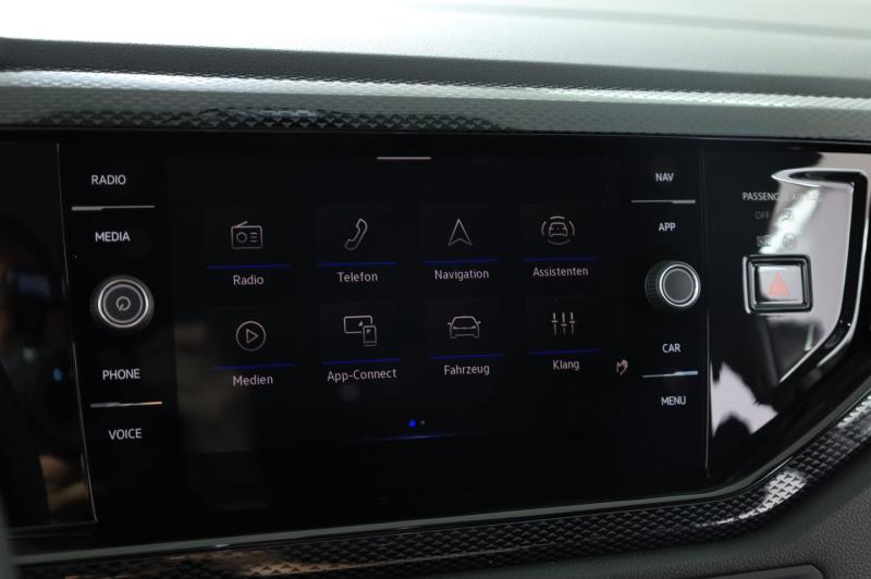 VW Taigo Friends TSI