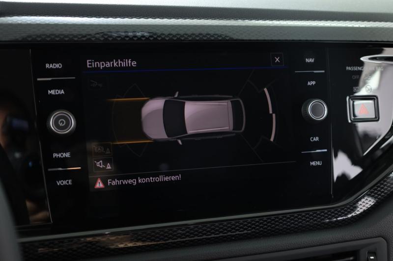 VW Taigo Friends TSI