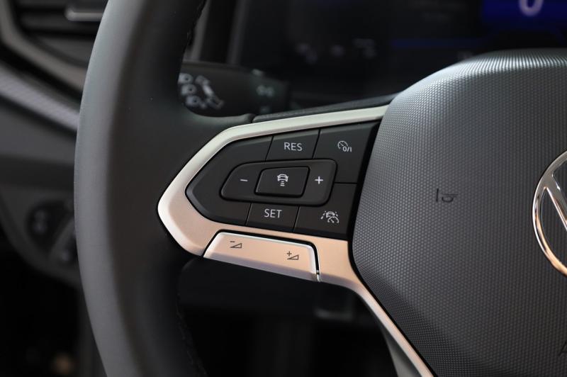 VW Taigo Friends TSI