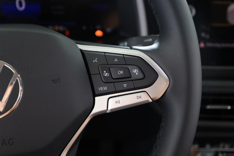 VW Taigo Friends TSI