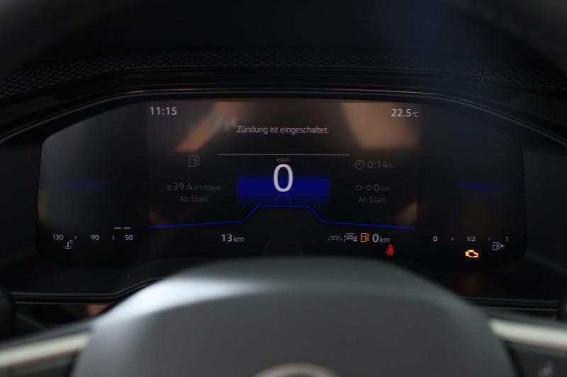 VW Taigo Friends TSI