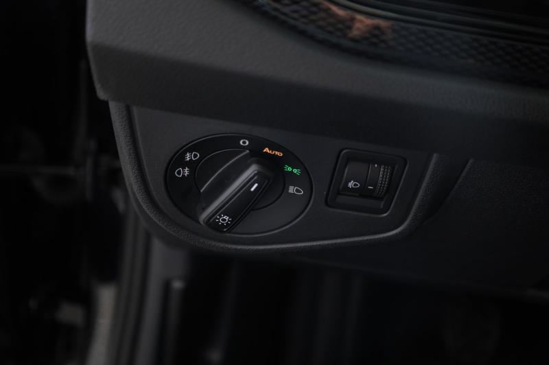 VW Taigo Friends TSI