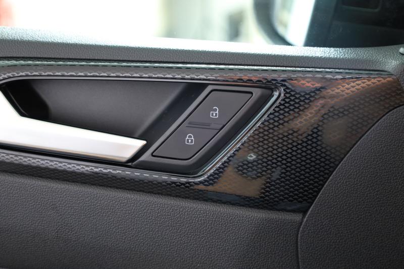 VW Taigo Friends TSI