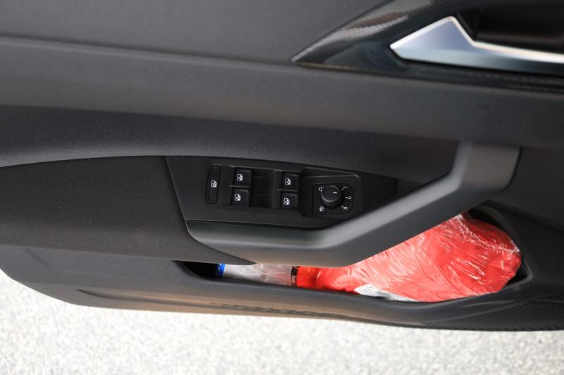 VW Taigo Friends TSI