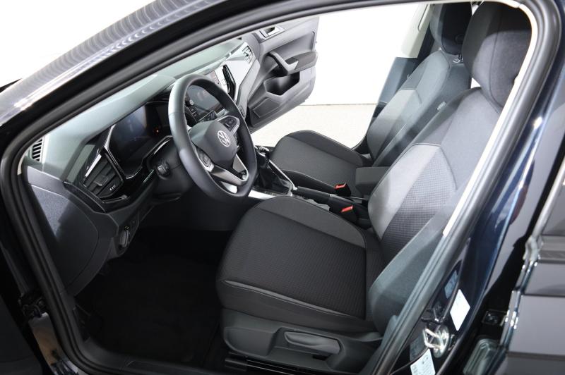 VW Taigo Friends TSI