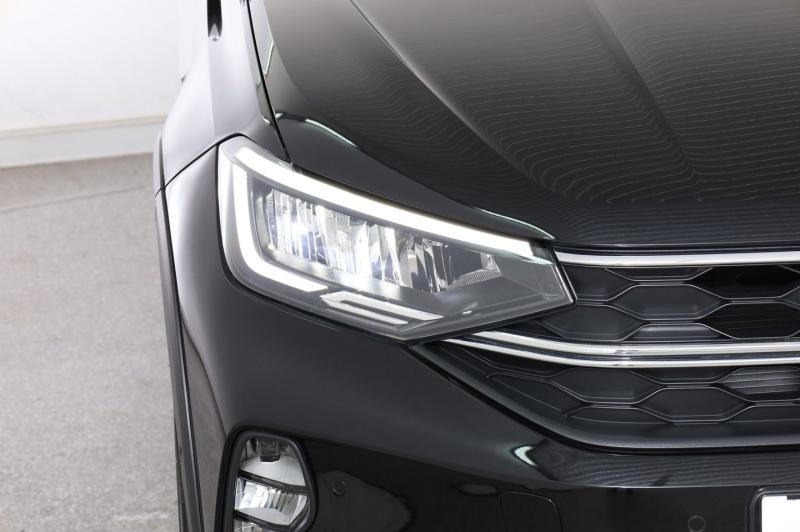 VW Taigo Friends TSI