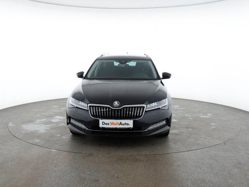 Škoda SUPERB Combi Style TDI DSG