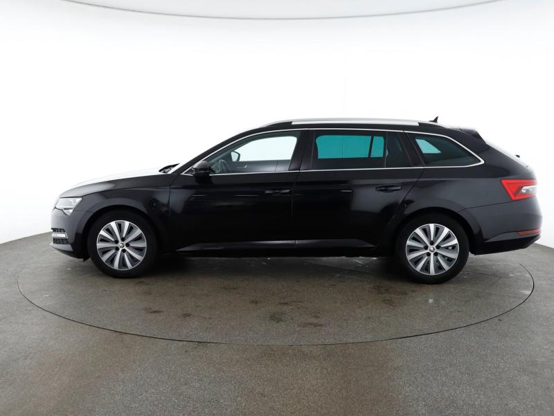 Škoda SUPERB Combi Style TDI DSG