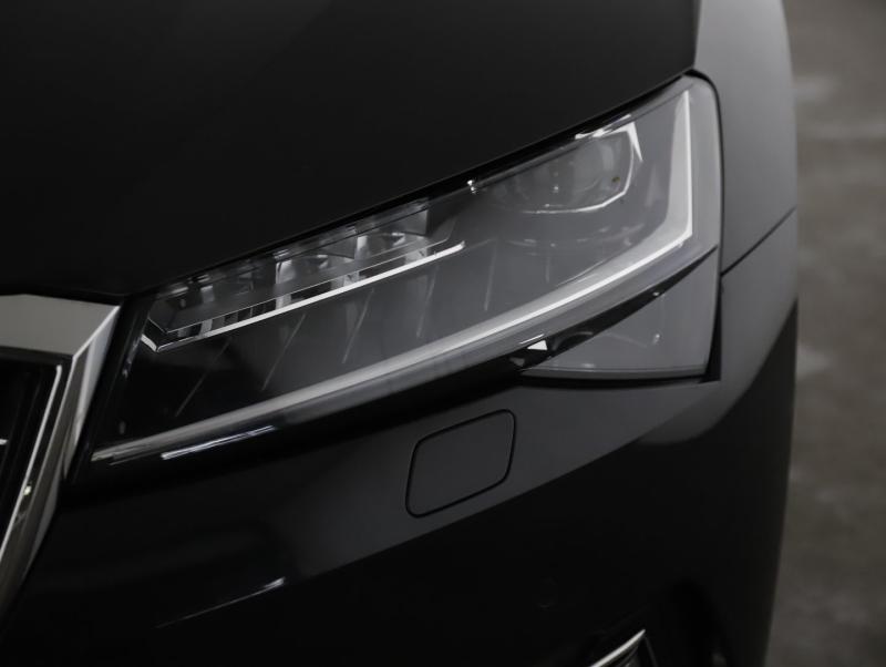 Škoda SUPERB Combi Style TDI DSG