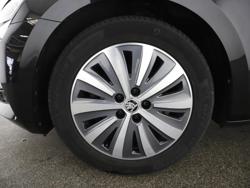 Škoda SUPERB Combi Style TDI DSG