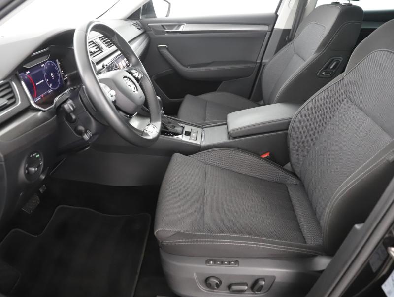 Škoda SUPERB Combi Style TDI DSG