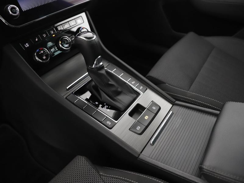 Škoda SUPERB Combi Style TDI DSG