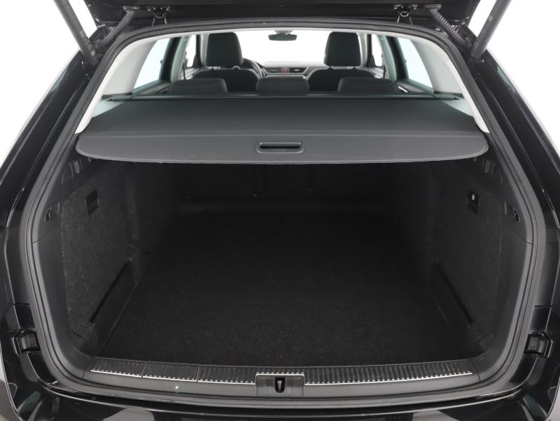 Škoda SUPERB Combi Style TDI DSG