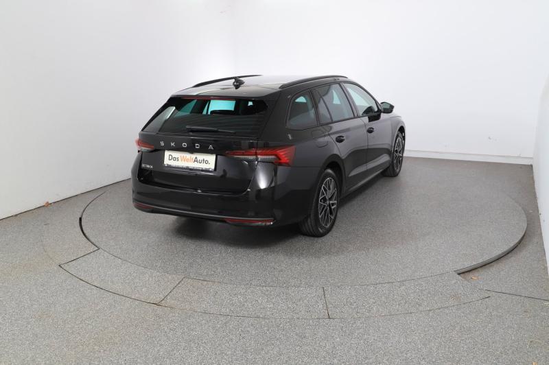 Škoda Octavia Combi Selection TDI DSG