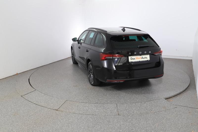 Škoda Octavia Combi Selection TDI DSG