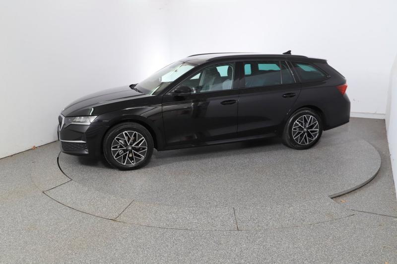 Škoda Octavia Combi Selection TDI DSG