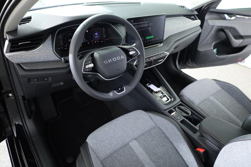 Škoda Octavia Combi Selection TDI DSG