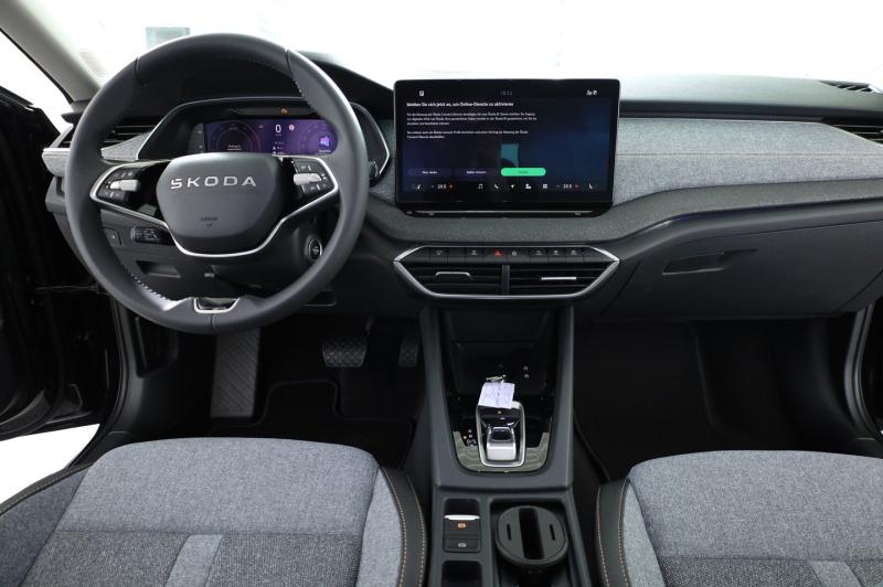 Škoda Octavia Combi Selection TDI DSG