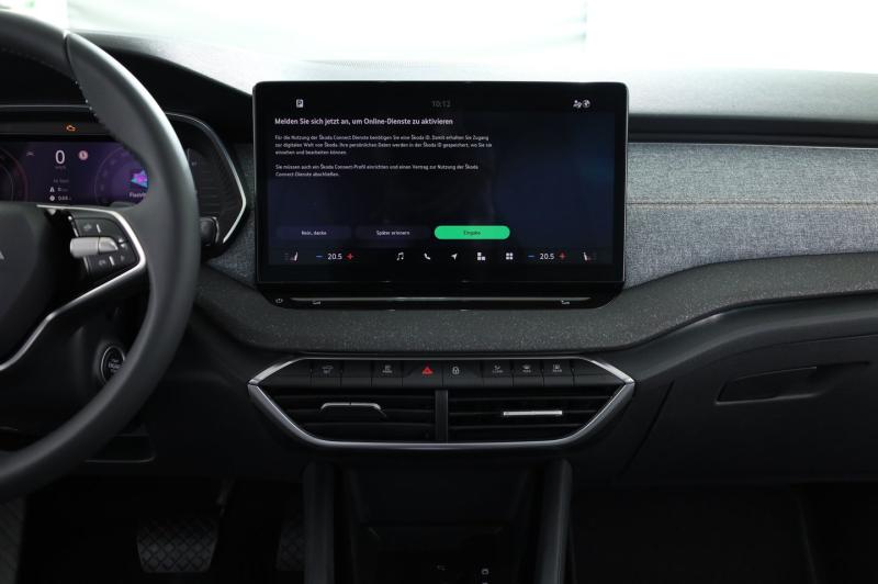 Škoda Octavia Combi Selection TDI DSG