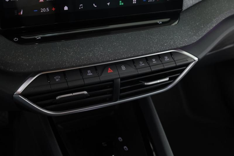 Škoda Octavia Combi Selection TDI DSG