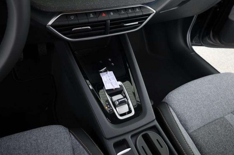 Škoda Octavia Combi Selection TDI DSG