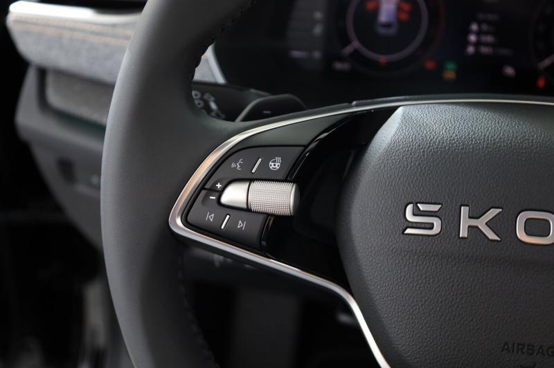 Škoda Octavia Combi Selection TDI DSG