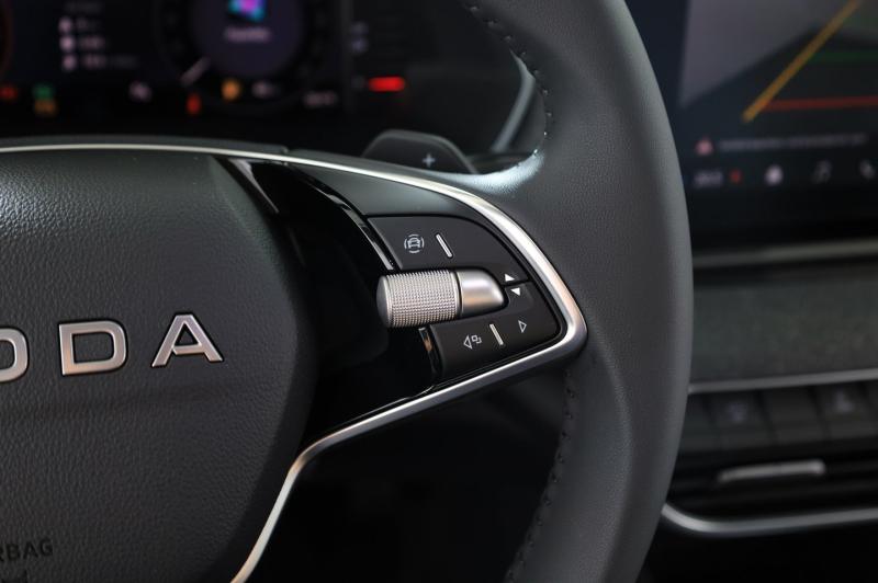 Škoda Octavia Combi Selection TDI DSG