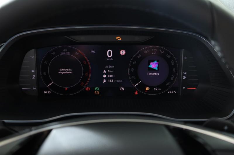 Škoda Octavia Combi Selection TDI DSG
