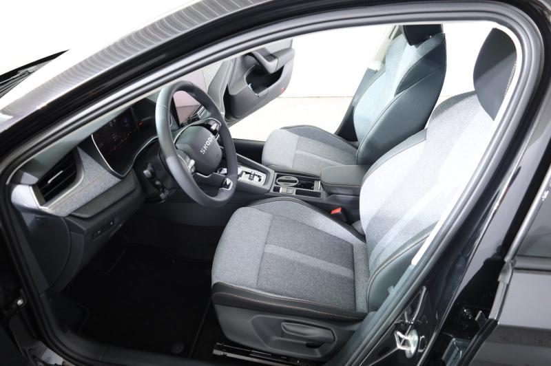 Škoda Octavia Combi Selection TDI DSG