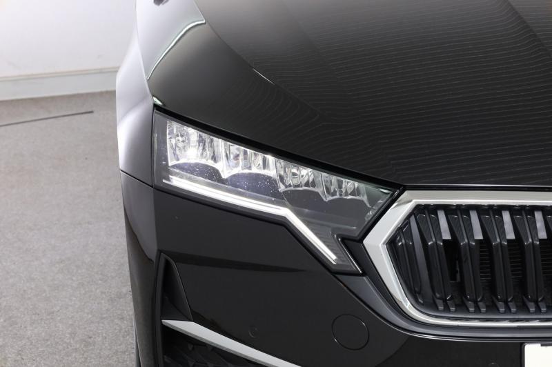 Škoda Octavia Combi Selection TDI DSG