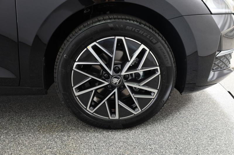 Škoda Octavia Combi Selection TDI DSG