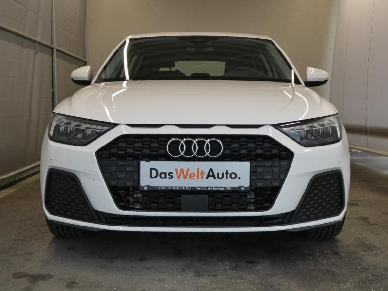 Audi A1 Sportback 25 TFSI intense