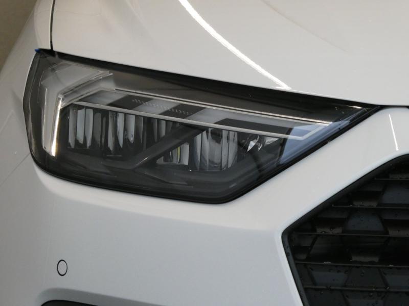 Audi A1 Sportback 25 TFSI intense