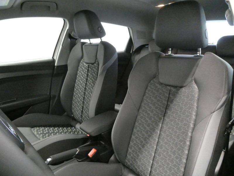 Audi A1 Sportback 25 TFSI intense