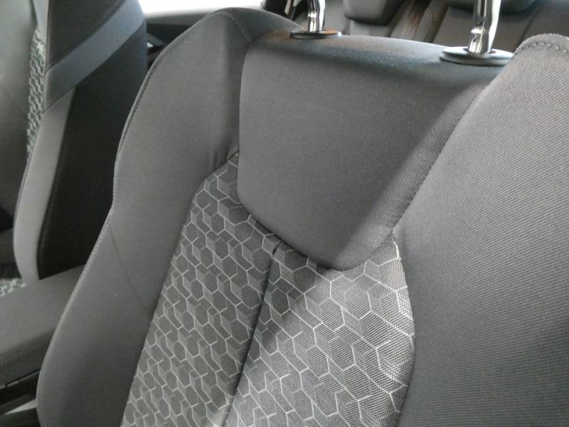 Audi A1 Sportback 25 TFSI intense