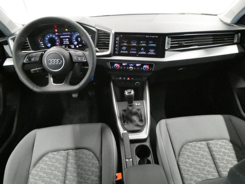 Audi A1 Sportback 25 TFSI intense