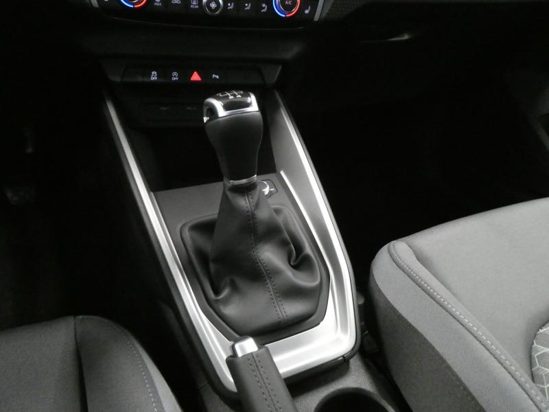 Audi A1 Sportback 25 TFSI intense