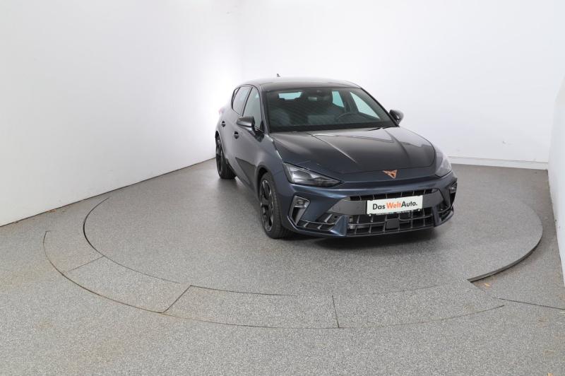 CUPRA Leon 1.5 TSI 150 PS ACT
