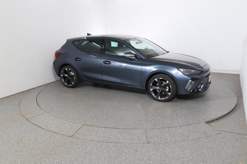 CUPRA Leon 1.5 TSI 150 PS ACT