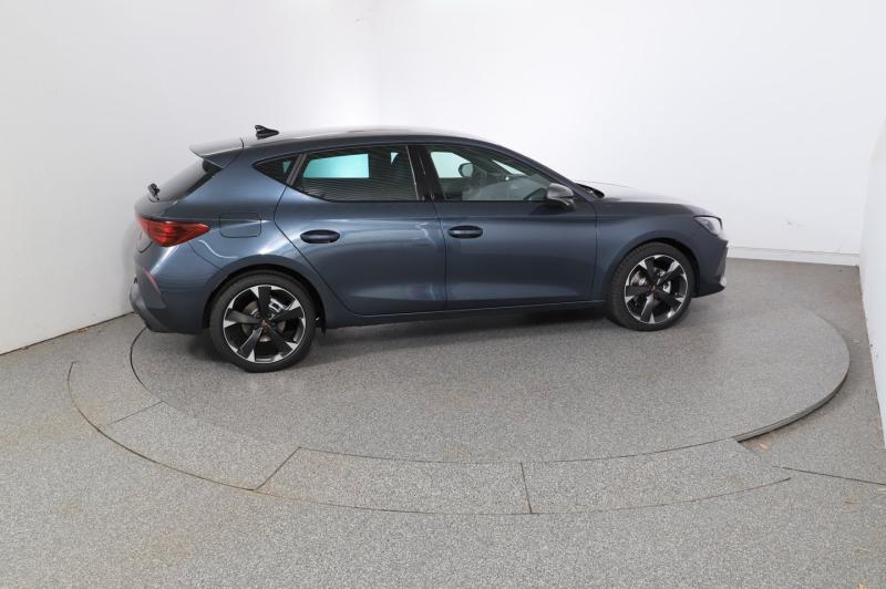 CUPRA Leon 1.5 TSI 150 PS ACT