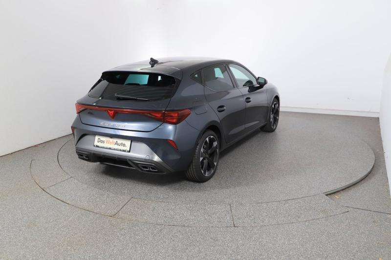 CUPRA Leon 1.5 TSI 150 PS ACT