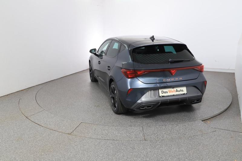 CUPRA Leon 1.5 TSI 150 PS ACT