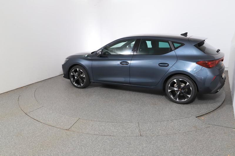 CUPRA Leon 1.5 TSI 150 PS ACT