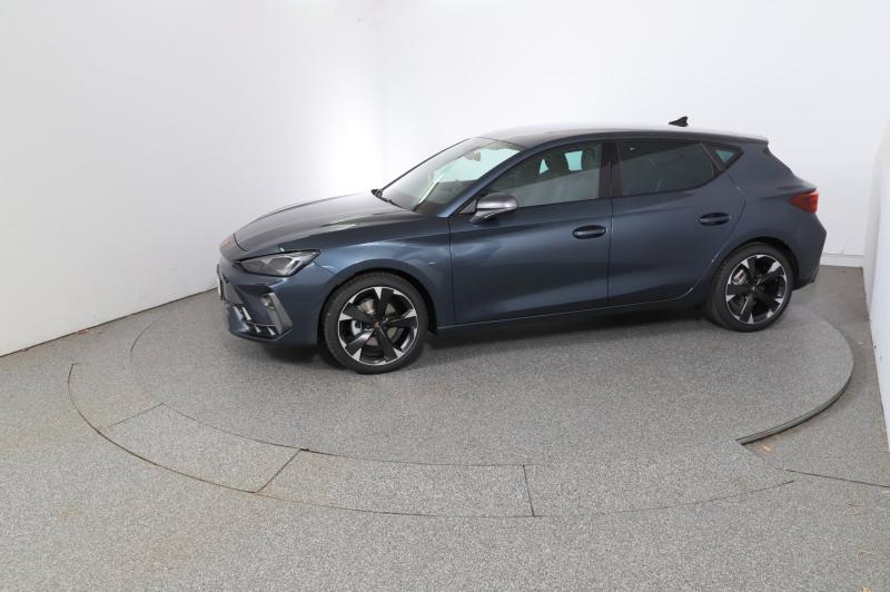 CUPRA Leon 1.5 TSI 150 PS ACT