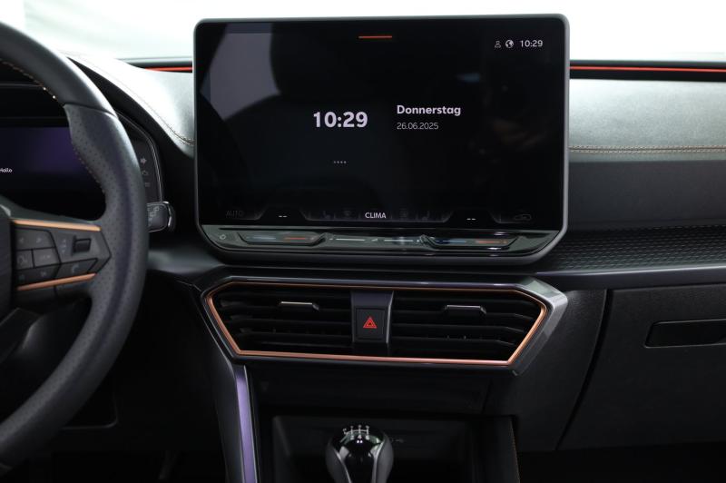 CUPRA Leon 1.5 TSI 150 PS ACT
